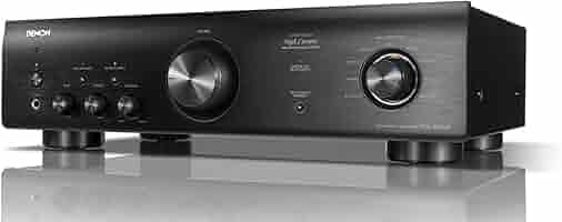 DENON PMA-600NE AVアンプ PMA-600NE - プリメインアンプ | Denon - 日本